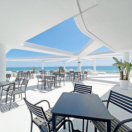 Global Properties, Apartamento De 2 Habitaciones Con Gran Terraza En Gran Canet Canet d'En Berenguer Esterno foto