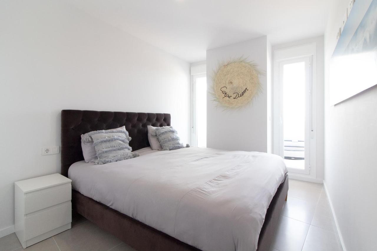 Global Properties, Apartamento De 2 Habitaciones Con Gran Terraza En Gran Canet Canet d'En Berenguer Esterno foto