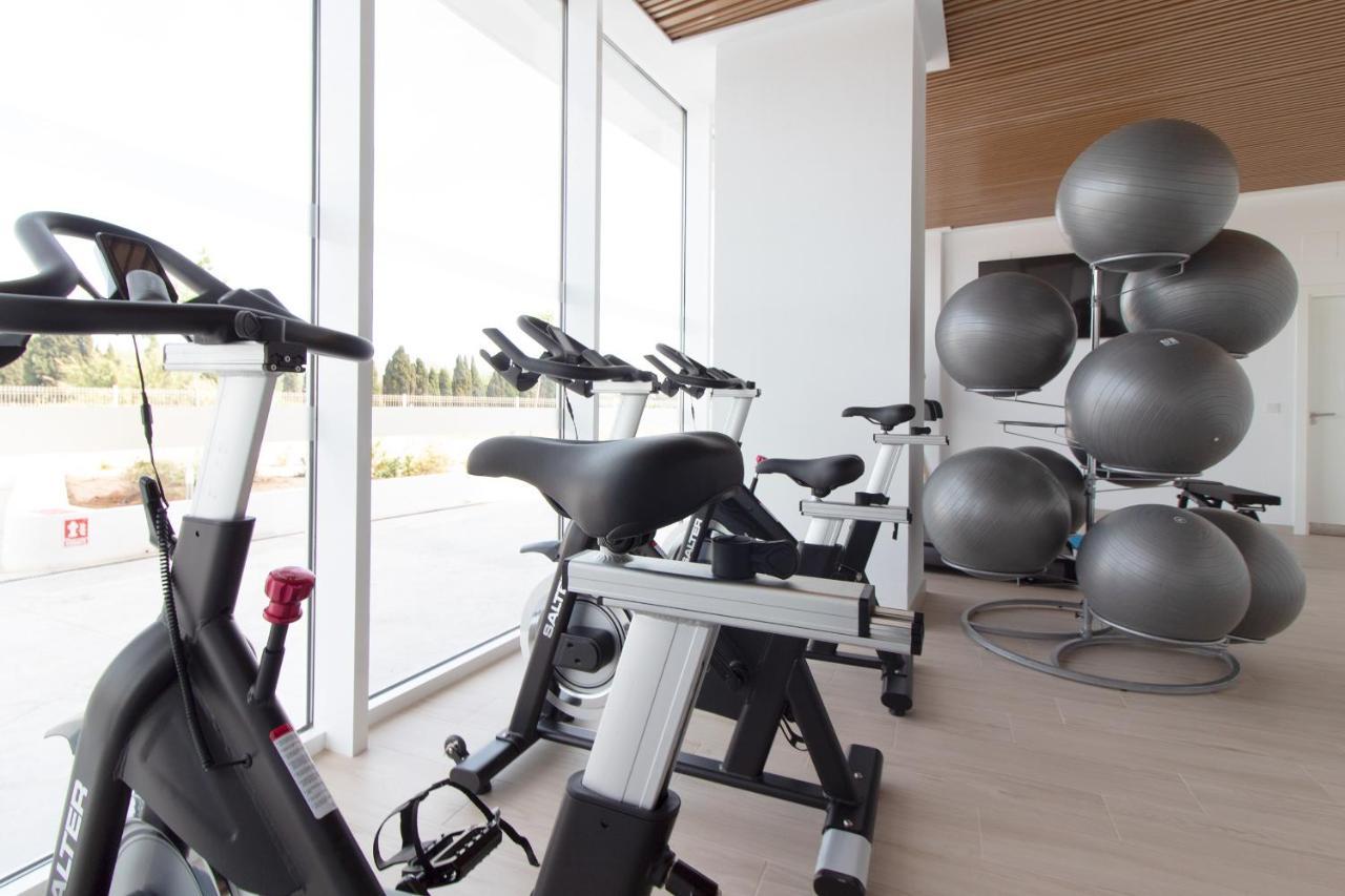 Global Properties, Apartamento De 2 Habitaciones Con Gran Terraza En Gran Canet Canet d'En Berenguer Esterno foto